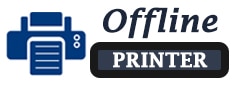 offline printer | printer support